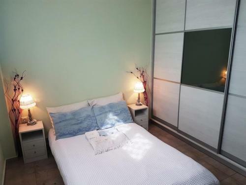 Apartamento Eleonas Farm House
