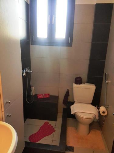 Apartamento Eleonas Farm House
