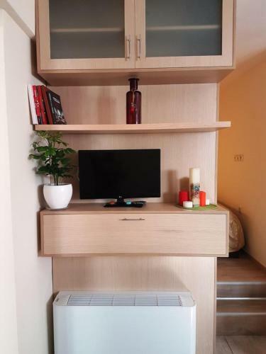 Apartamento Eleonas Farm House