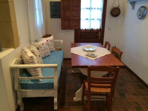 Apartamento Family House