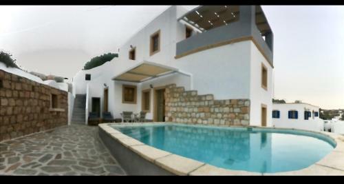Apartamento Family House