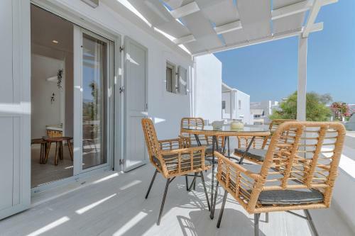 Ardilia Cosy Apartments