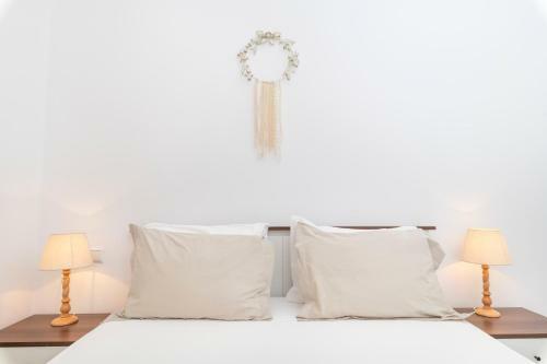 Apartamento Arsis Houses, Small House