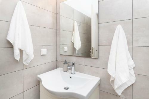 Apartamento Arsis Houses, Small House