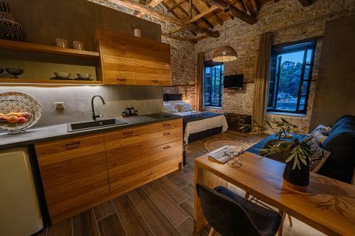 Apartamento Cleopatra's Miramare
