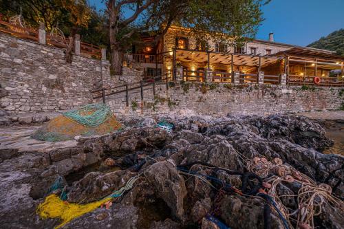 Apartamento Cleopatra's Miramare