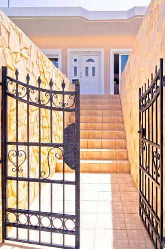 Villa Mare Stavros