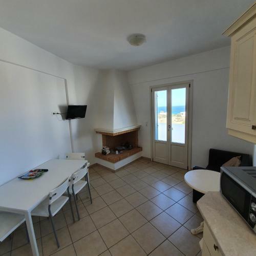 Agiassos Naxos Apartments