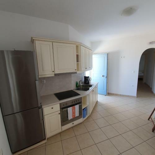 Agiassos Naxos Apartments