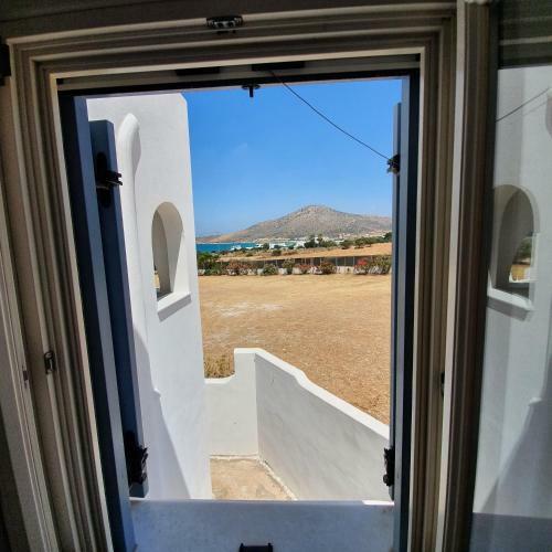 Agiassos Naxos Apartments