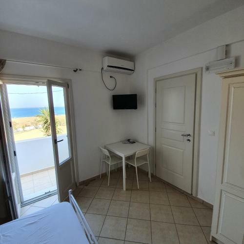 Agiassos Naxos Apartments