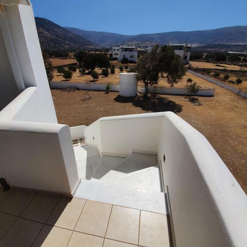 Agiassos Naxos Apartments