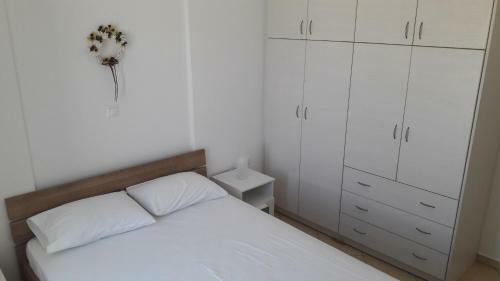 Agiassos Naxos Apartments