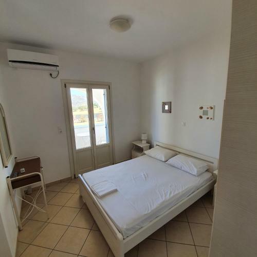 Agiassos Naxos Apartments