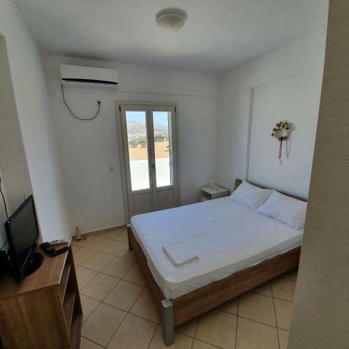 Agiassos Naxos Apartments