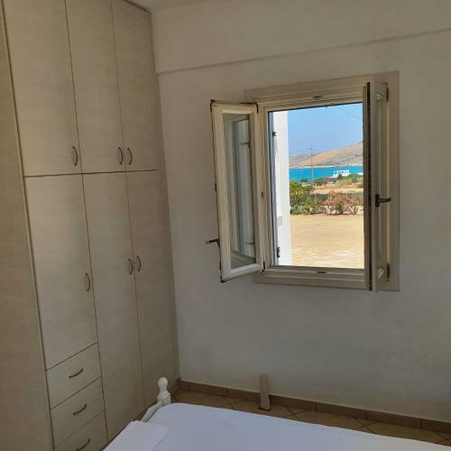 Agiassos Naxos Apartments