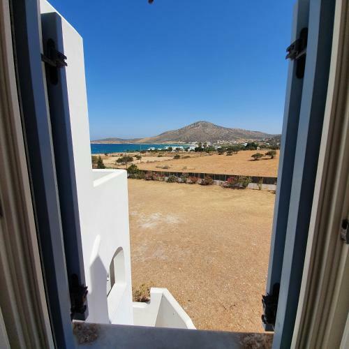 Agiassos Naxos Apartments