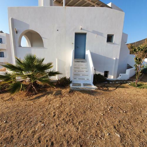 Agiassos Naxos Apartments
