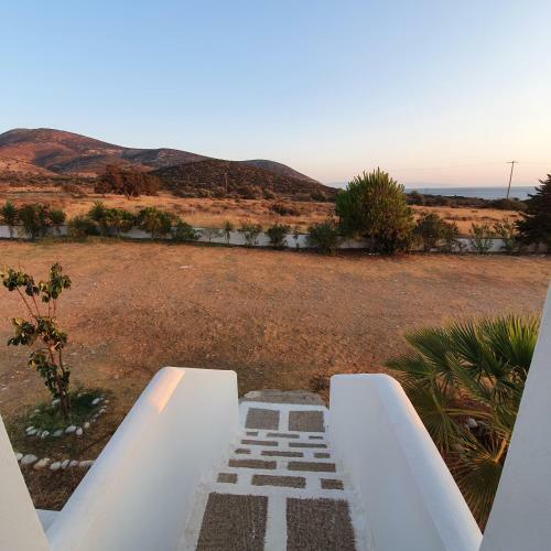 Agiassos Naxos Apartments