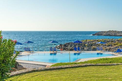 Apartamento Vlamis Villas