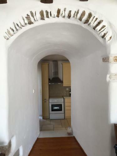 Casa Castro
