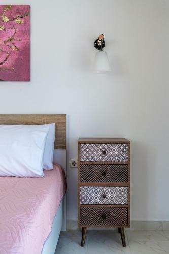 Stenorimi Valley House - Livadi, Astypalea