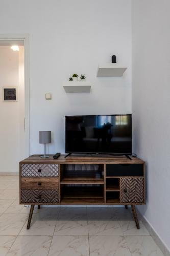 Stenorimi Valley House - Livadi, Astypalea