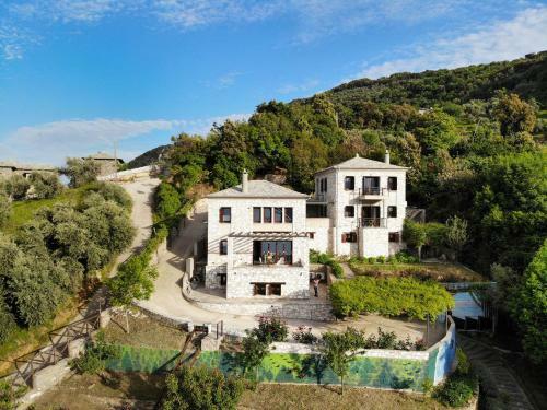 Pelion Bnb Luxury Homes