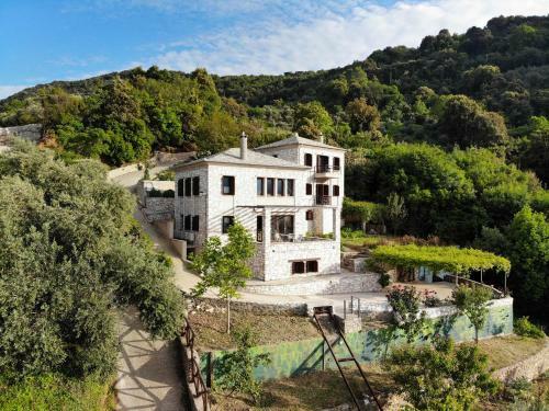 Pelion Bnb Luxury Homes