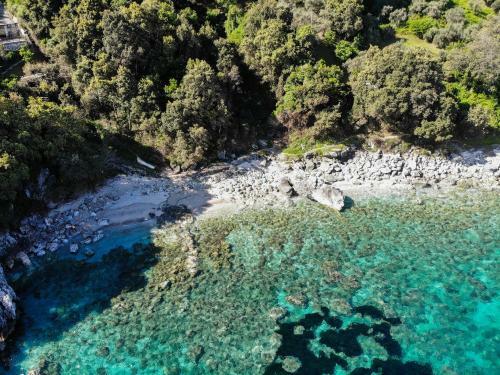 Pelion Bnb Luxury Homes