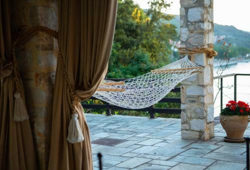 Pelion Bnb Luxury Homes