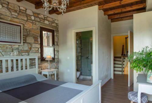 Pelion Bnb Luxury Homes