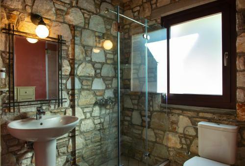 Pelion Bnb Luxury Homes