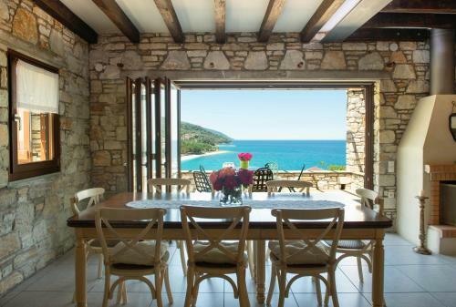 Pelion Bnb Luxury Homes
