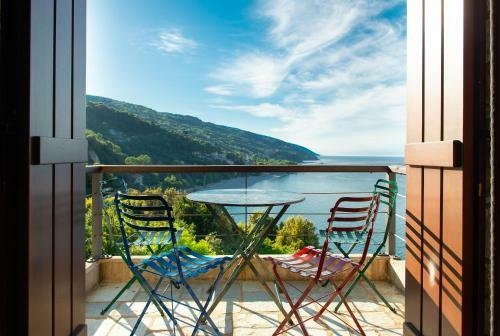 Pelion Bnb Luxury Homes