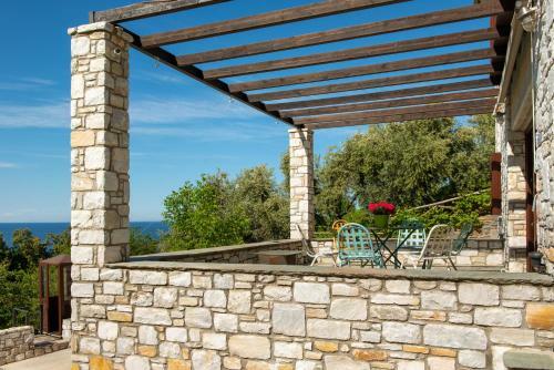 Pelion Bnb Luxury Homes