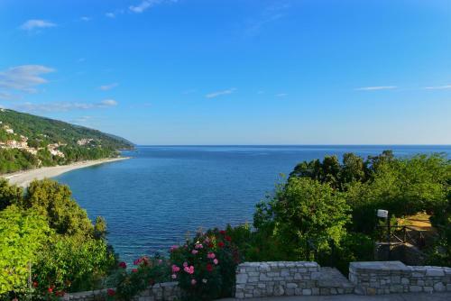 Pelion Bnb Luxury Homes
