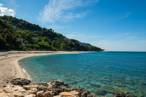 Pelion Bnb Luxury Homes