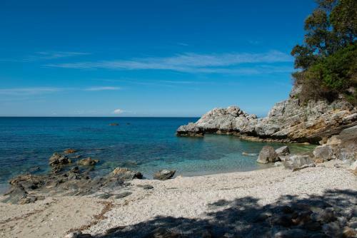 Pelion Bnb Luxury Homes