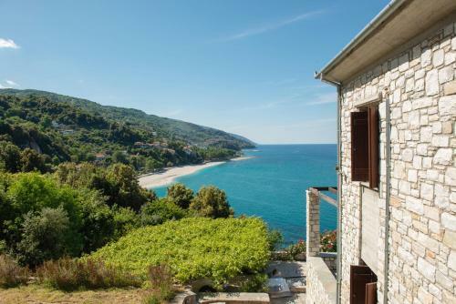 Pelion Bnb Luxury Homes