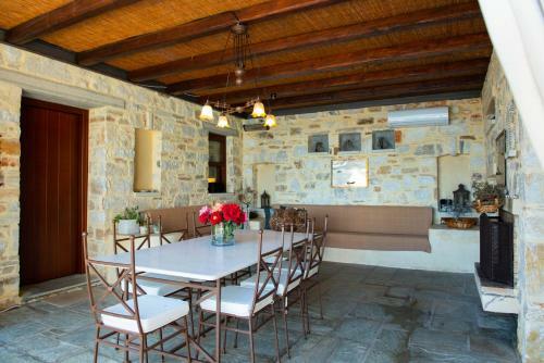 Pelion Bnb Luxury Homes