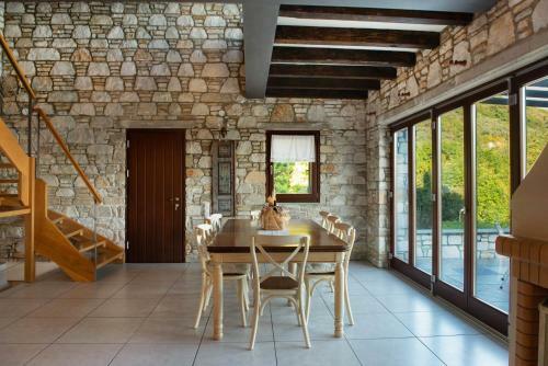 Pelion Bnb Luxury Homes