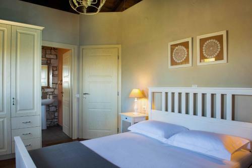 Pelion Bnb Luxury Homes