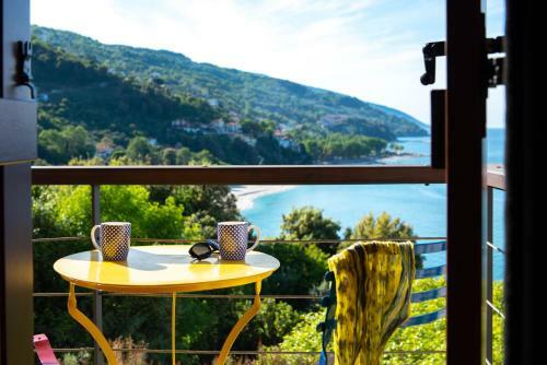 Pelion Bnb Luxury Homes