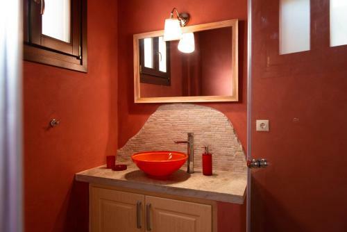 Pelion Bnb Luxury Homes
