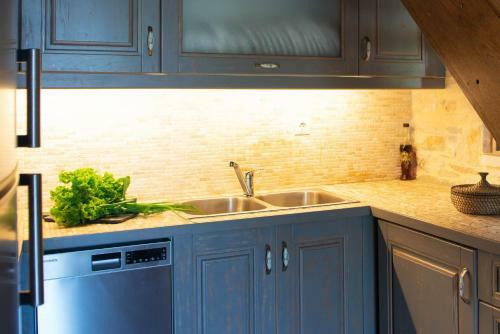 Pelion Bnb Luxury Homes