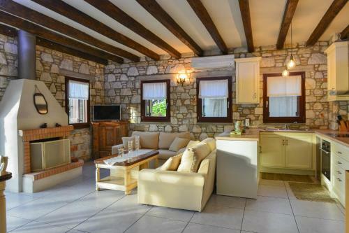 Pelion Bnb Luxury Homes