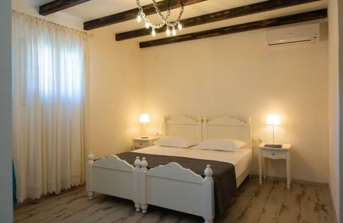 Pelion Bnb Luxury Homes