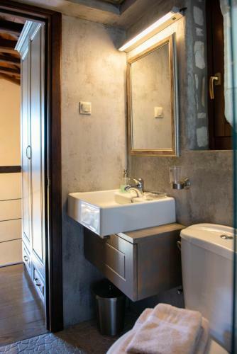 Pelion Bnb Luxury Homes