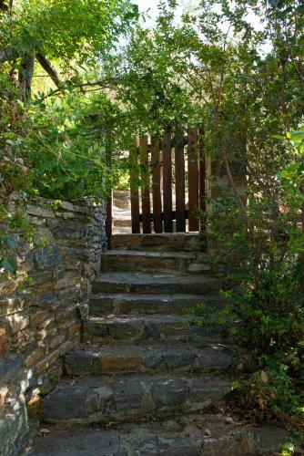 Pelion Bnb Luxury Homes